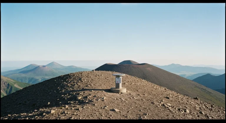 Le Plomb du Cantal : monter au sommet du plus grand volcan d&rsquo;Europe