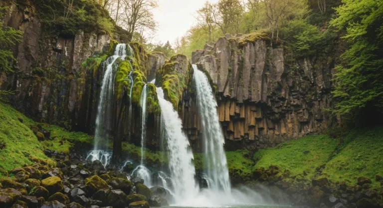 Les plus belles cascades du Cantal à découvrir