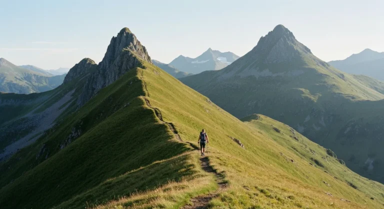Les plus belles randonnées du Cantal : le GR400 et les sommets à ne pas manquer