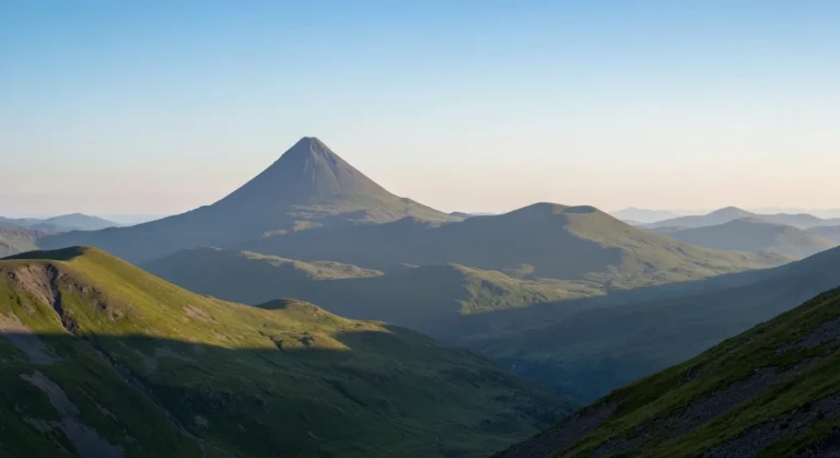 Puy Mary : accès, randonnées et panorama du géant des volcans d&rsquo;Auvergne
