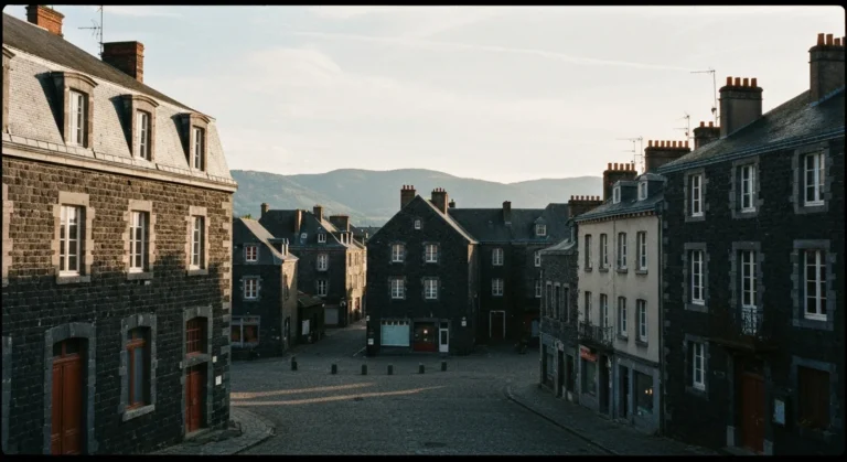 Que faire à Aurillac : visiter la capitale du Cantal