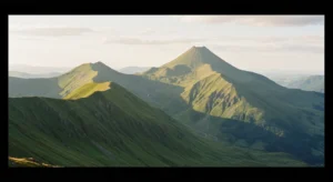 Panorama sur les volcans et vallées du Cantal, incontournables à découvrir