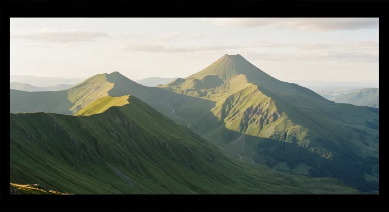 Que faire dans le Cantal : les incontournables à voir absolument