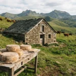 Acheter du fromage au producteur dans le Cantal : buronniers et fermes
