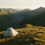 Bivouac dans les volcans du Cantal : conseils et itinéraires