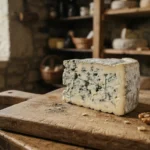 Bleu d&rsquo;Auvergne : caractère, accords et différence avec le fourme d&rsquo;Ambert