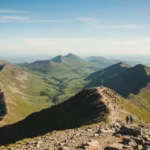 Le Cantal en quatre jours : un itinéraire qui évite les allers-retours