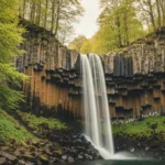 Cascades du Cantal : accès, saison idéale et durée de marche