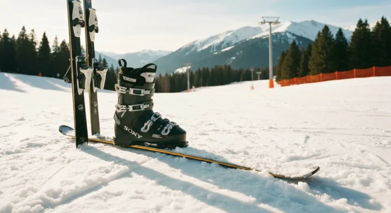 Chaussure de ski taille : guide complet pour trouver la bonne pointure