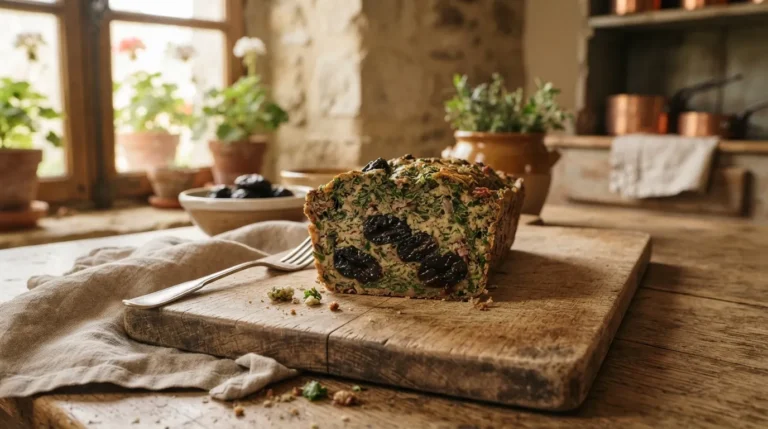 Le pounti : ce plat cantalien méconnu et sa recette de famille