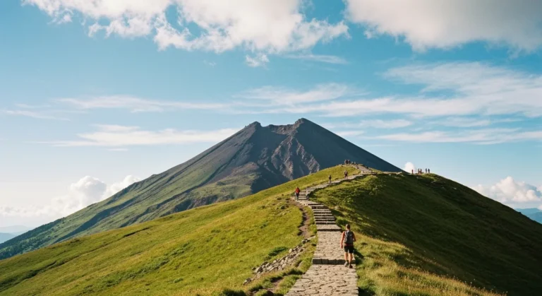Puy Mary : les quatre versants de montée et lequel choisir selon son niveau