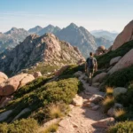 Randonnée en Corse : itinéraires, conseils pratiques et plus beaux sentiers de l&rsquo;île