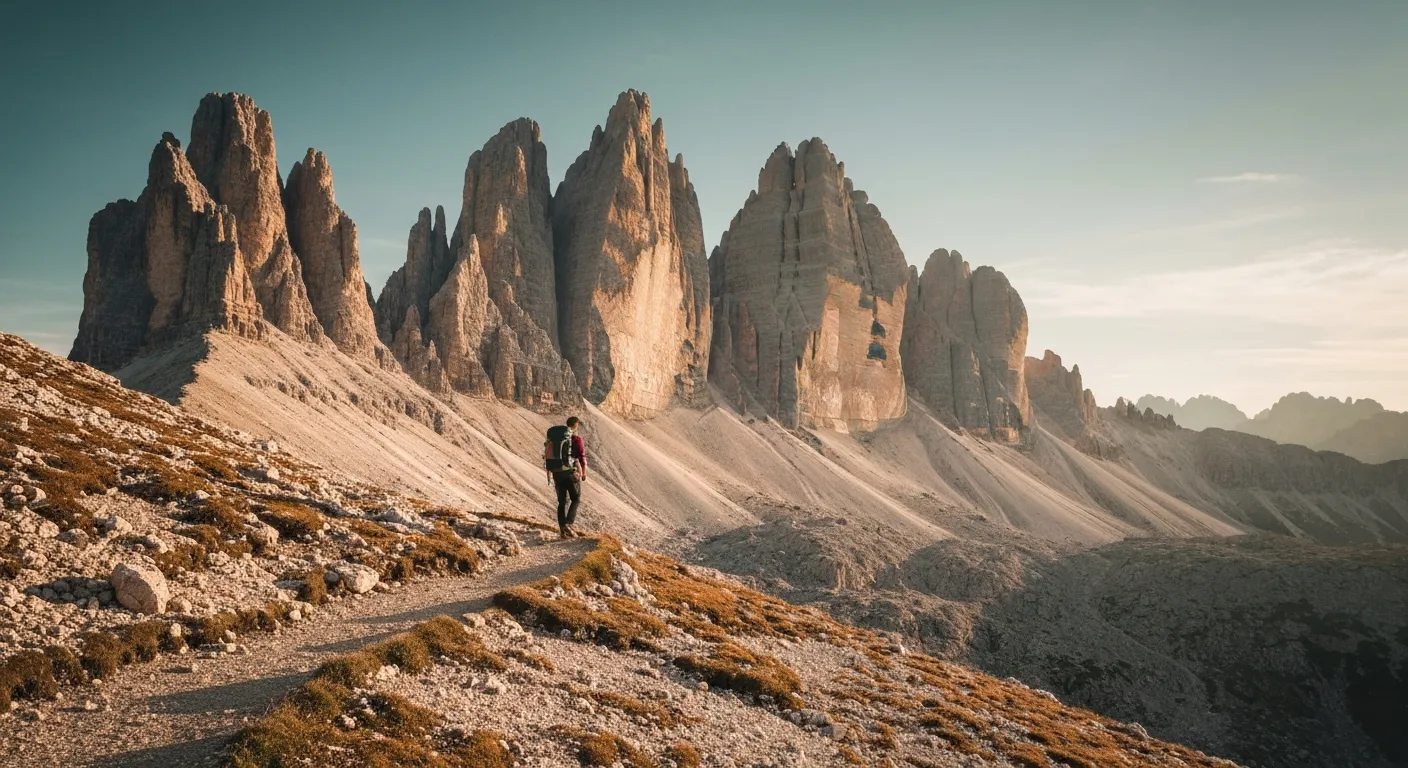 Randonnée dans les Dolomites : itinéraires, conseils pratiques et plus beaux sentiers