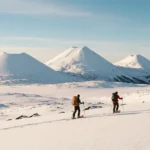 Raquettes dans le Cantal : les itinéraires balisés et le matériel utile