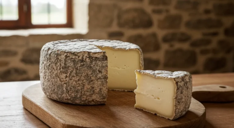Le Saint-Nectaire : tout savoir sur ce fromage d&rsquo;Auvergne