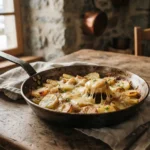 Truffade : la recette authentique et l&rsquo;erreur qui la transforme en aligot