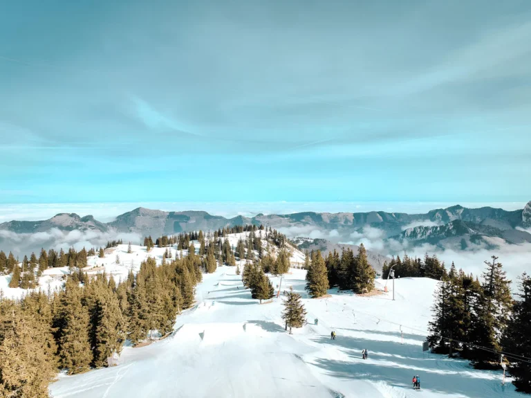 Ski au Lioran : domaine, forfaits et enneigement réel par secteur