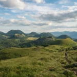 Chaîne des Puys, Sancy, Cantal : trois massifs volcaniques à ne pas confondre