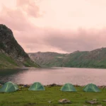 Campings du Cantal : lacs, montagne et campings à la ferme