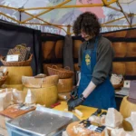 Foires aux fromages et comices du Cantal : le calendrier annuel