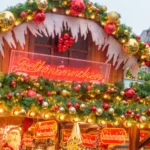 Marchés de Noël dans le Cantal : les rendez-vous de décembre