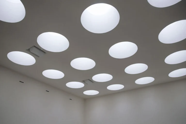 Trappe de visite plafond : repères concrets et cas particuliers